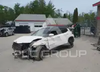 2018 Jeep COMPASS фото