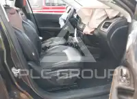 2018 Jeep COMPASS фото
