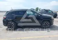 2018 Jeep COMPASS фото