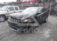2018 Jeep COMPASS фото