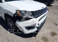 2018 Jeep COMPASS фото