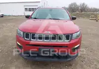 2018 Jeep COMPASS фото