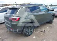 2018 Jeep COMPASS фото