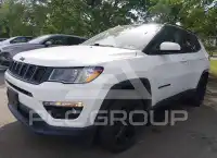 2018 Jeep COMPASS фото