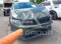 2018 Jeep COMPASS фото