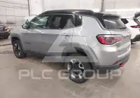 2018 Jeep COMPASS фото