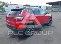 2018 Jeep COMPASS фото