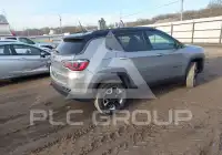 2018 Jeep COMPASS фото