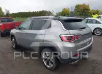 2018 Jeep COMPASS фото