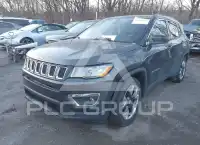 2018 Jeep COMPASS фото