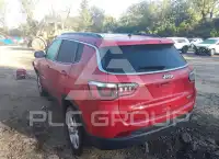 2018 Jeep COMPASS фото