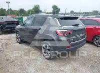 2018 Jeep COMPASS фото