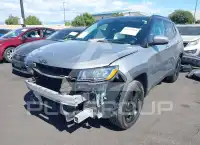 2018 Jeep COMPASS photo