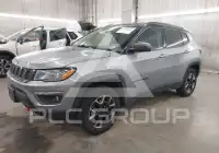 2018 Jeep COMPASS фото