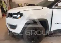 2018 Jeep COMPASS photo
