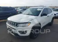 2018 Jeep COMPASS фото