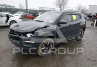 2018 Jeep COMPASS фото