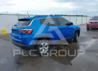 2018 Jeep COMPASS фото