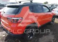 2018 Jeep COMPASS фото