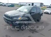 2018 Jeep COMPASS photo