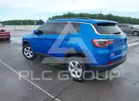 2018 Jeep COMPASS фото