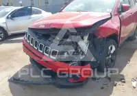 2018 Jeep COMPASS фото