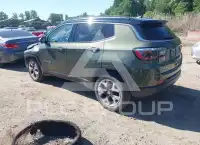 2018 Jeep COMPASS фото