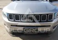 2018 Jeep COMPASS фото
