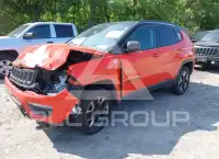 2018 Jeep COMPASS фото