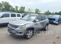 2018 Jeep COMPASS фото