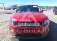 2018 Jeep COMPASS фото