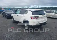2018 Jeep COMPASS фото