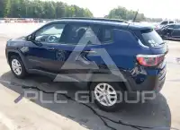 2018 Jeep COMPASS фото