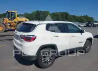 2018 Jeep COMPASS фото