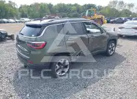 2018 Jeep COMPASS фото