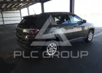 2018 Jeep COMPASS фото