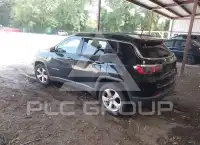 2018 Jeep COMPASS photo