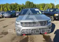 2018 Jeep COMPASS фото