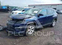 2018 Jeep COMPASS photo