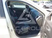 2018 Jeep COMPASS фото