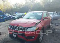 2018 Jeep COMPASS фото