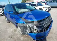2018 Jeep COMPASS фото