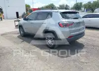 2018 Jeep COMPASS фото
