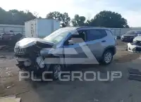 2018 Jeep COMPASS фото