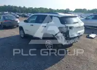 2018 Jeep COMPASS фото