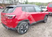 2018 Jeep COMPASS photo