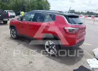 2018 Jeep COMPASS фото