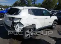 2018 Jeep COMPASS фото