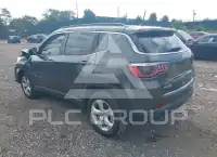2018 Jeep COMPASS фото