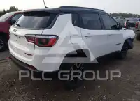 2018 Jeep COMPASS фото